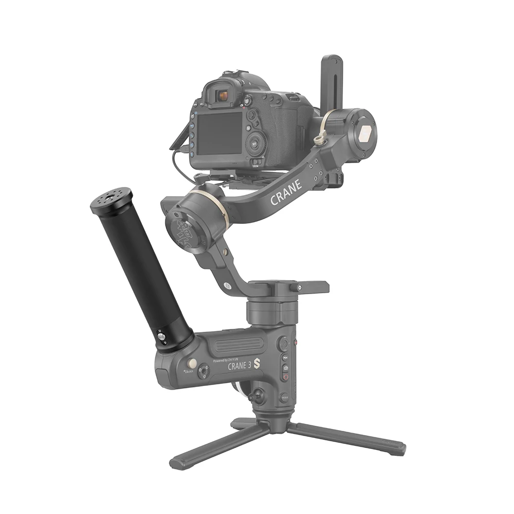Handheld Stabilizer Gimbal - NEW ZHIYUN EX1A04 EasySling 핸들 크레인