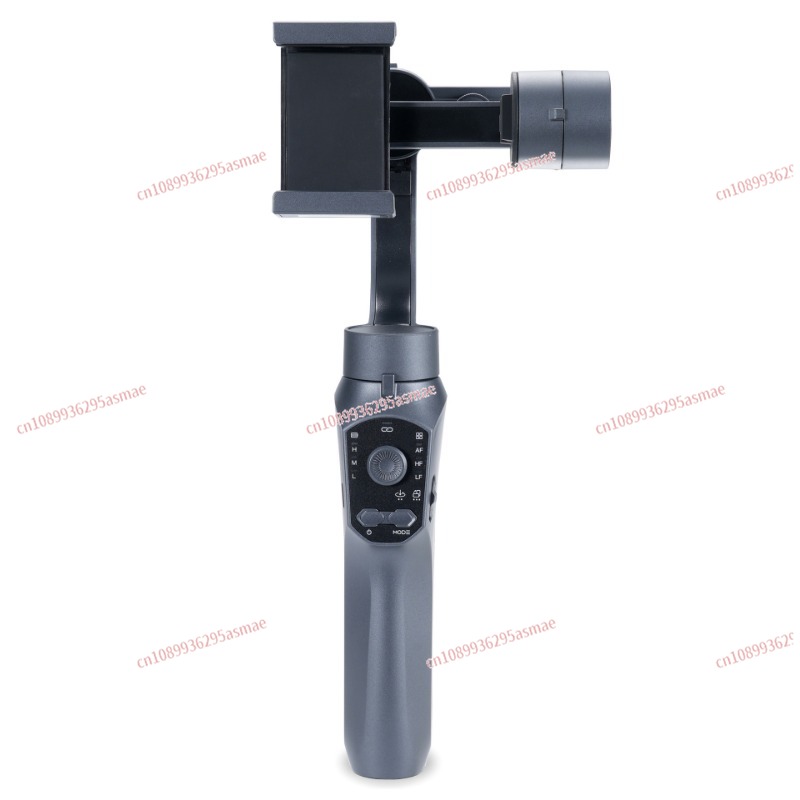 Handheld Stabilizer Gimbal - 핸드헬드 데스크탑 폰 3축 짐벌 스태빌라이저,