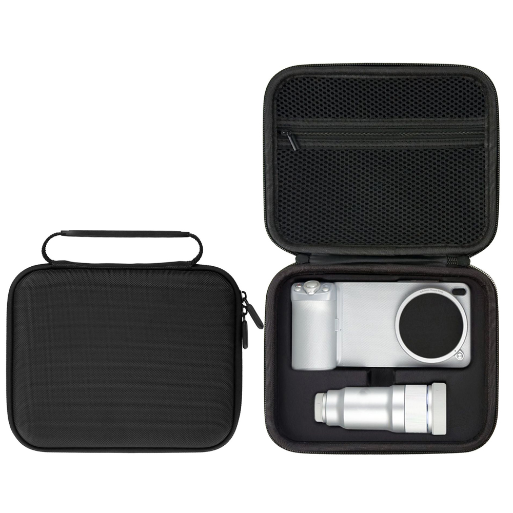 Lens Case Pouch - Vivo X300 Ultra G2/G2 Ultra용 휴대용