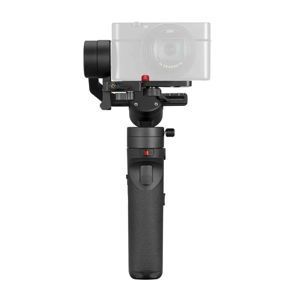 Handheld Stabilizer Gimbal - 신제품 ZHIYUN 공식 크레인 M2 짐벌