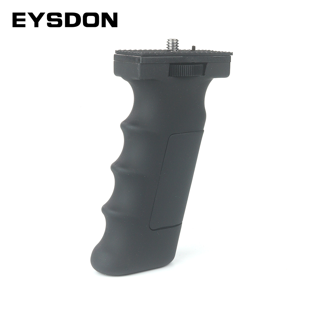 Handheld Stabilizer Gimbal - EYSDON 핸들 단안 망원경 SLR DSLR