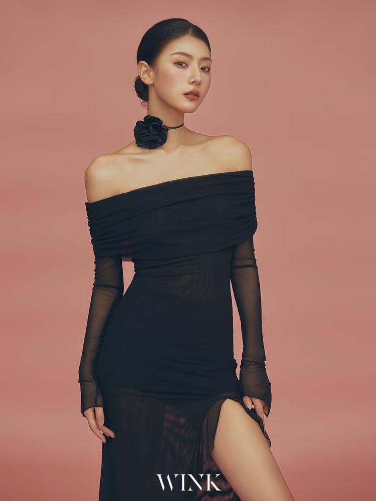 Photography Outfits - 2026년 신상 프리미엄 패션 인물 사진