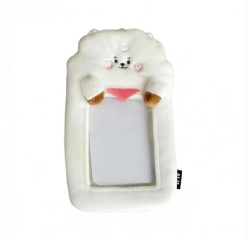 K팝 BT21 타타 쿠키 치미 코야 망 RJ 슈키 3인 - Photography Exhibition 리뷰 및 가격