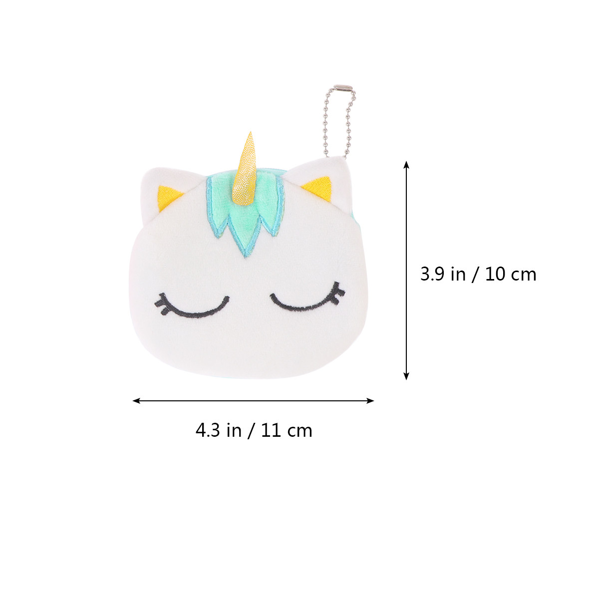 2개 세트의 지퍼형 동전 지갑: 동전, 현금, 카드,  - Lens Case Pouch 리뷰 및 가격