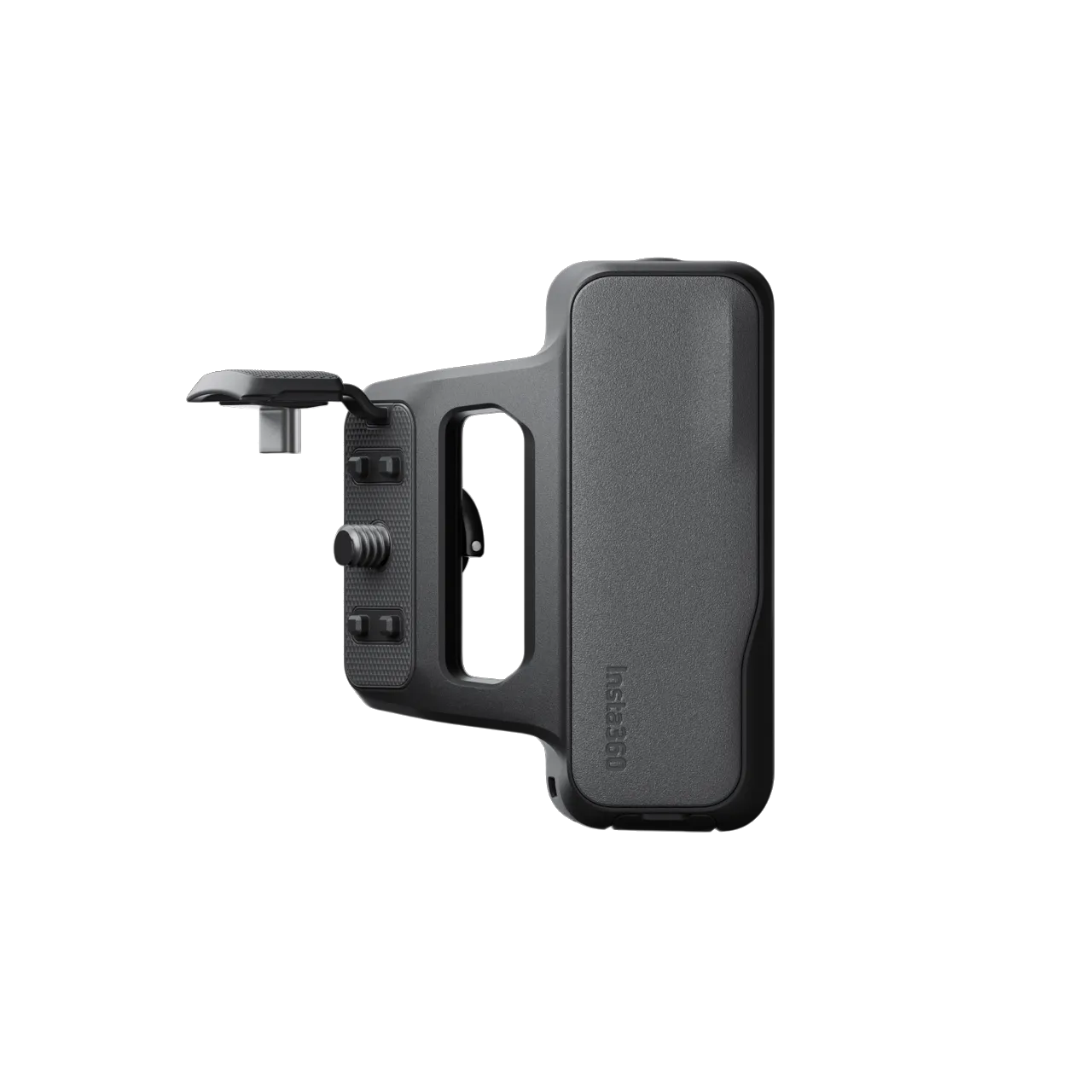 인스타360 X5 스트리트 브이로그 크리에이터를 위한  - Photography Grip Insta360 X5 리뷰 및 가격