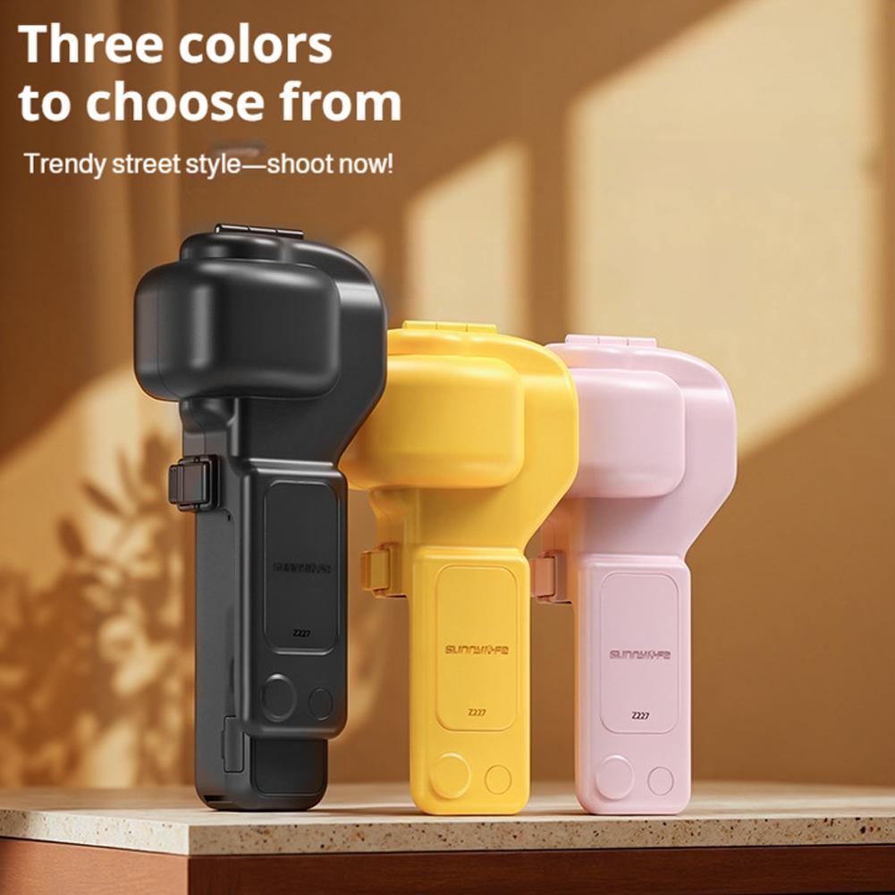 DJI Pocket 4P 보호 케이스 카메라 렌즈 스크 - Lens Case Pouch 리뷰 및 가격
