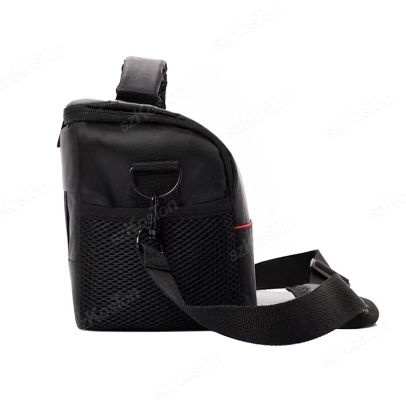 패션 디지털 DSLR 카메라 숄더백, 방수 케이스, 사 - Lens Case Pouch 리뷰 및 가격