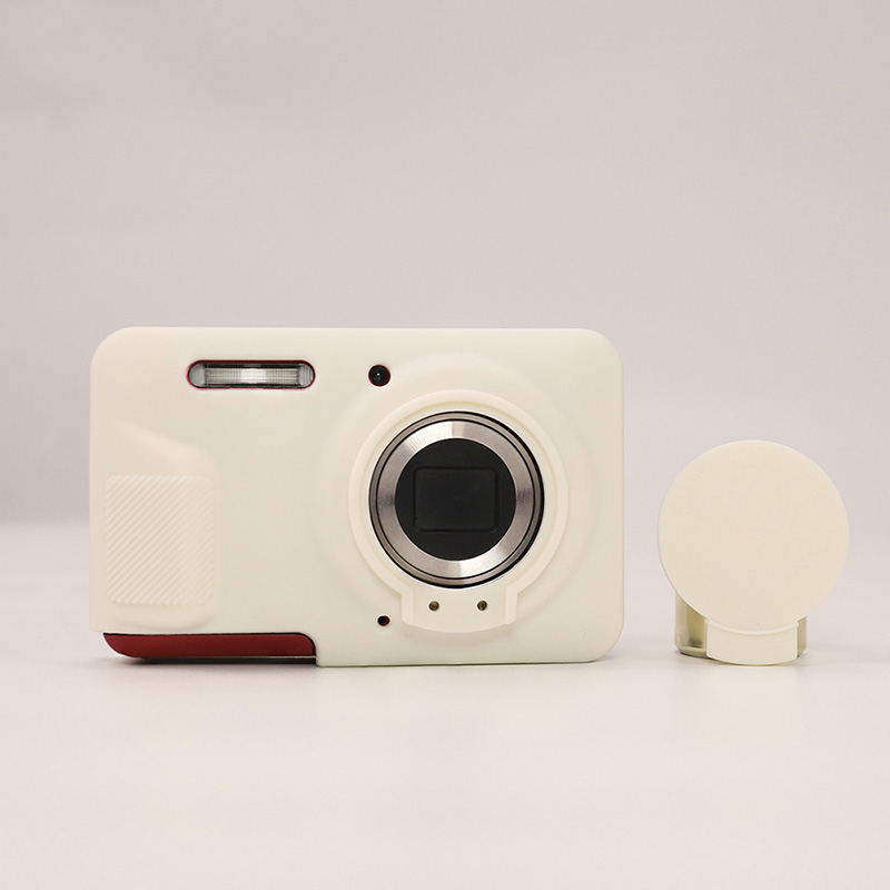 Kodak PIXPRO FZ55 용 카메라 실리콘 케이 - Lens Case Pouch 리뷰 및 가격