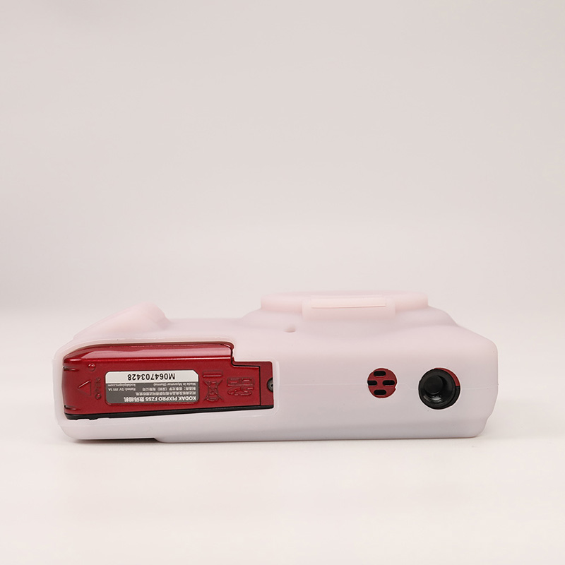 Kodak PIXPRO FZ55 용 카메라 실리콘 케이 - Lens Case Pouch 리뷰 및 가격