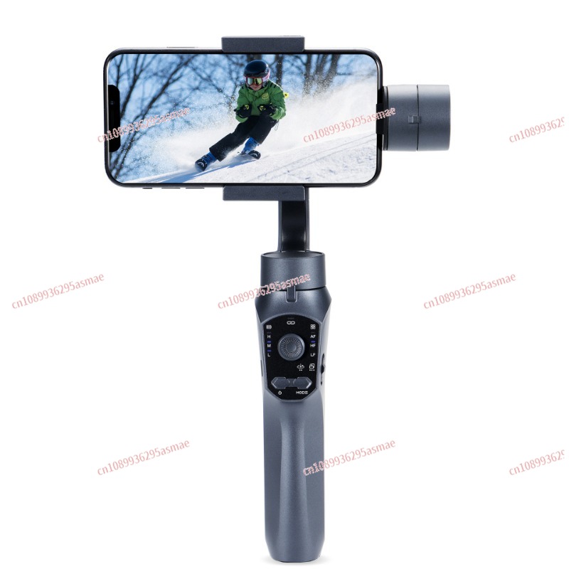 핸드헬드 데스크탑 폰 3축 짐벌 스태빌라이저, 라이브  - Handheld Stabilizer Gimbal 리뷰 및 가격
