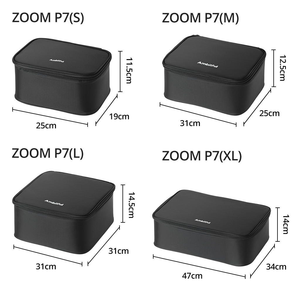 Ambitful ZOOM P7II XL 사진 촬영용 보 - Photography Zooming 리뷰 및 가격
