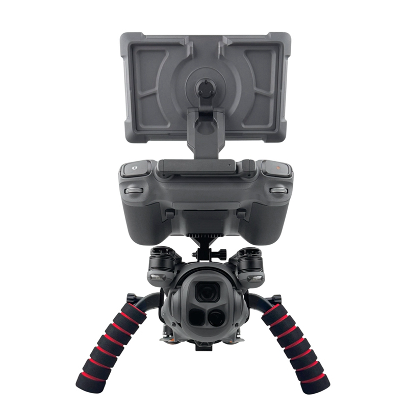 4 Pro 듀얼 핸들 핸드헬드 짐벌 스태빌라이저 그라운 - Handheld Stabilizer Gimbal 리뷰 및 가격