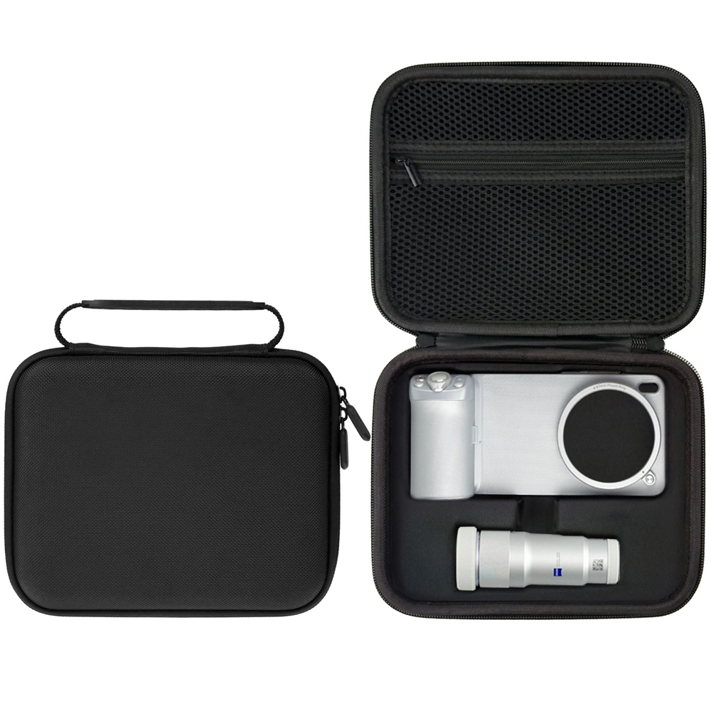 Vivo X300 Ultra G2/G2 Ultra용 휴 - Lens Case Pouch 리뷰 및 가격