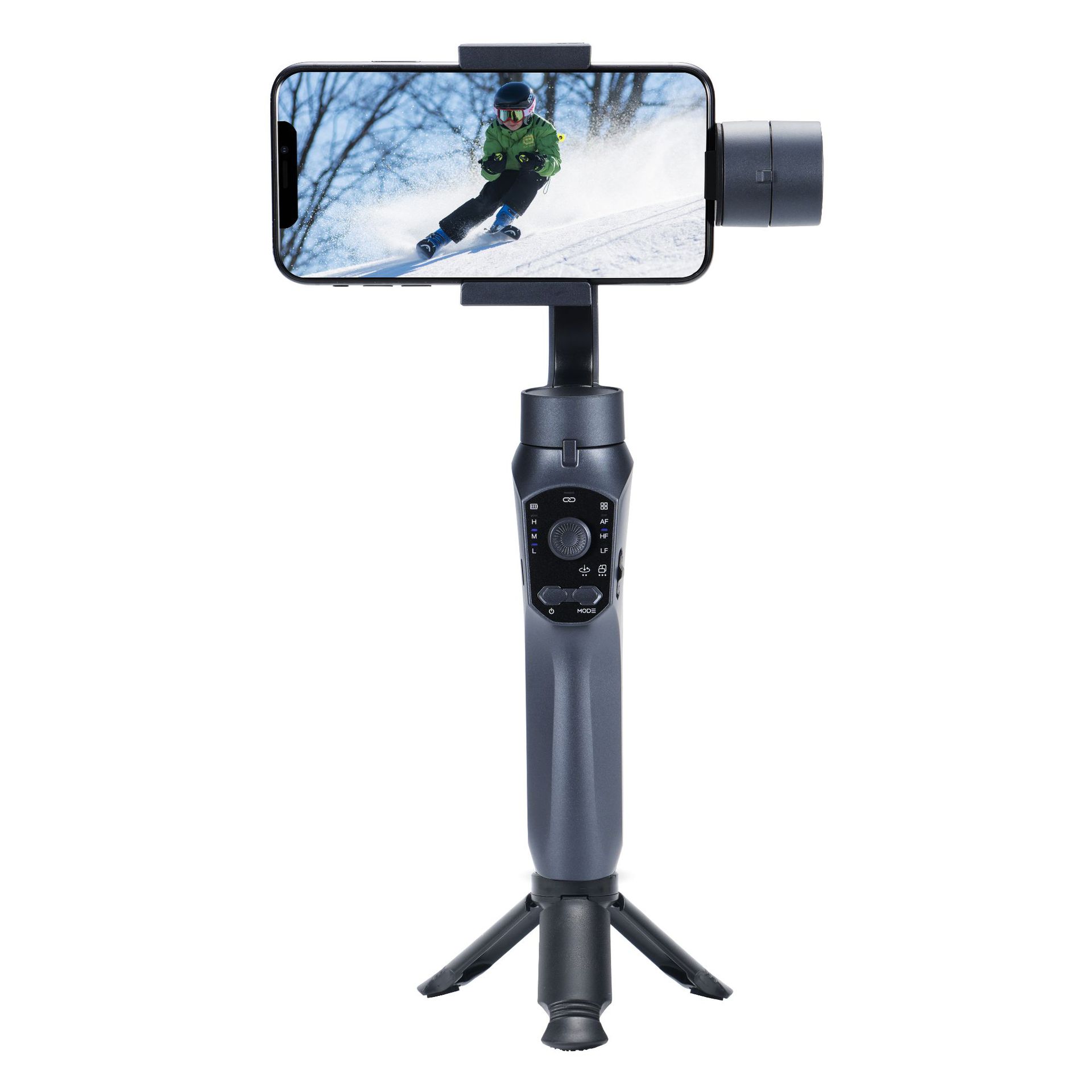 F10 PRO 휴대용 핸드폰 3축 짐벌 스테빌라이저 흔 - Handheld Stabilizer Gimbal 리뷰 및 가격
