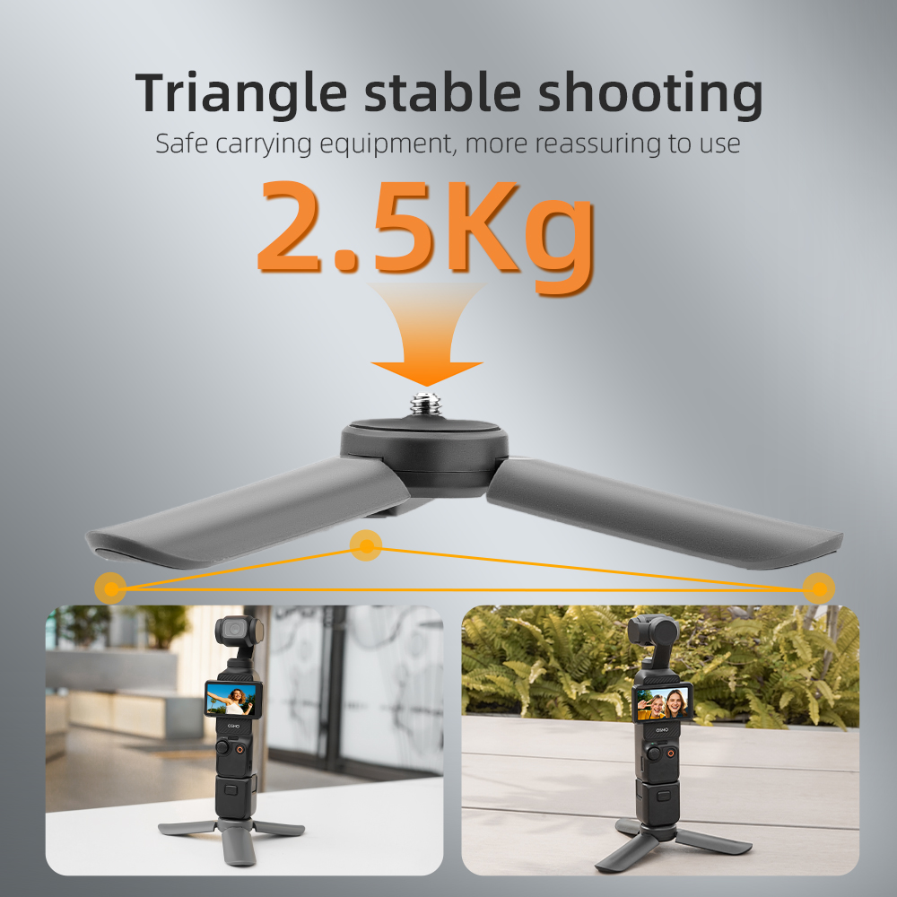 BRDRC DJI Pocket 4/Insta360 X5 - Photography Grip Insta360 X5 리뷰 및 가격