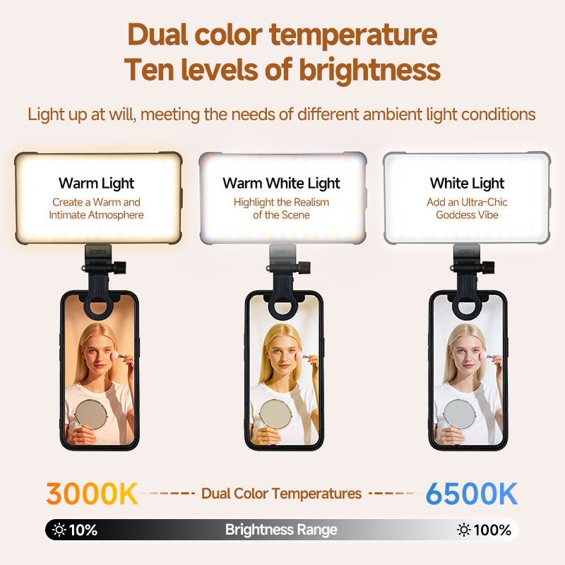 RGB LED 비디오 조명 필 스트레이트 포켓 사진 조 - Photography Blog 리뷰 및 가격