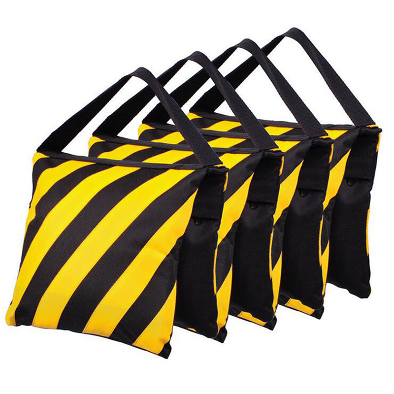 새로운 웨이트 백 노란색과 검정색 샌드백 헤비 듀티 샌 - Photography Yellow 리뷰 및 가격