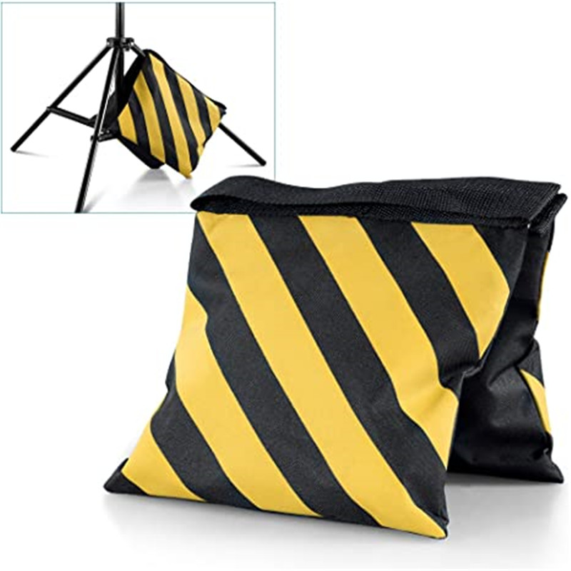 새로운 웨이트 백 노란색과 검정색 샌드백 헤비 듀티 샌 - Photography Yellow 리뷰 및 가격