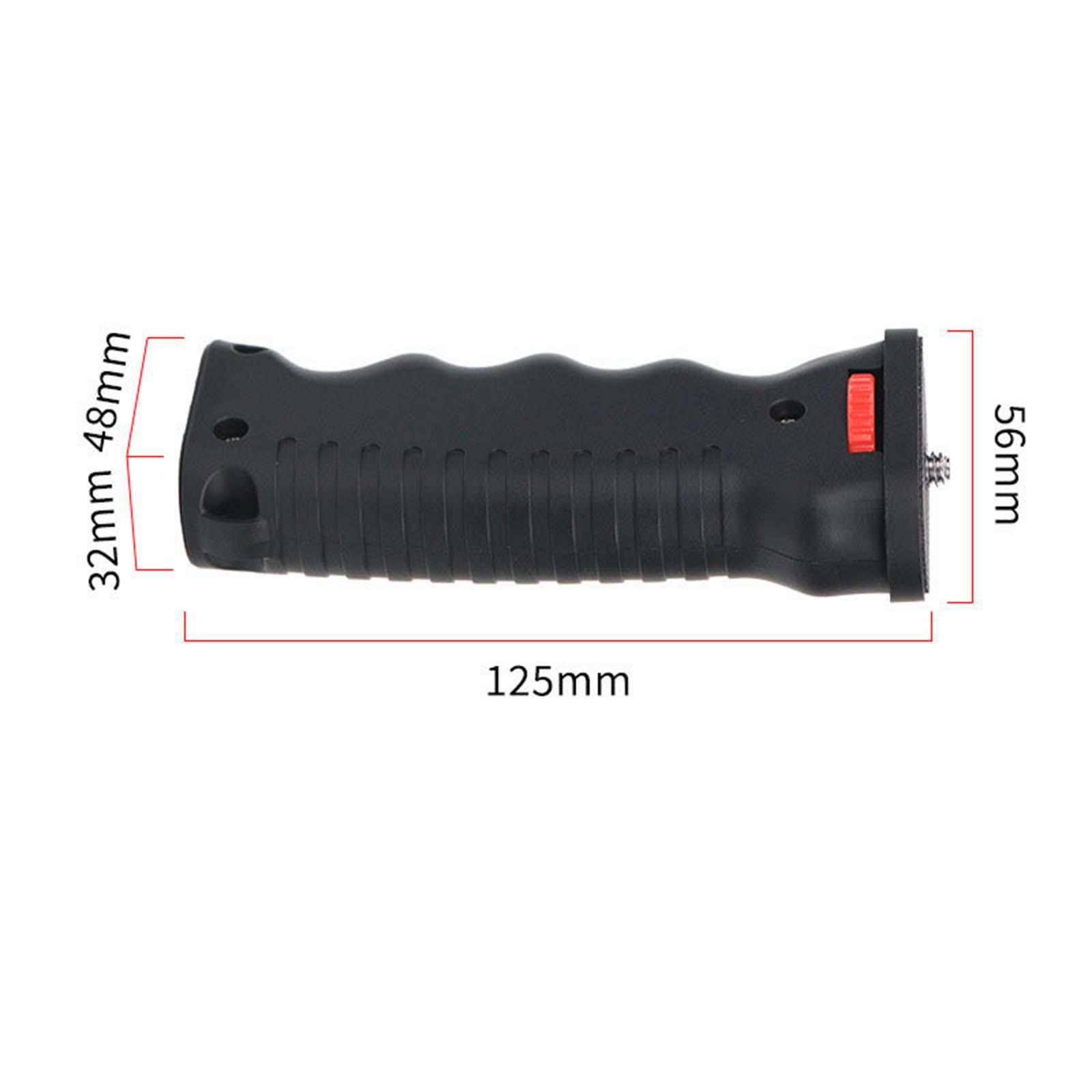 카메라 핸들 그립 폰 짐벌 (비디오 라이트 액션 카메라 - Handheld Stabilizer Gimbal 리뷰 및 가격