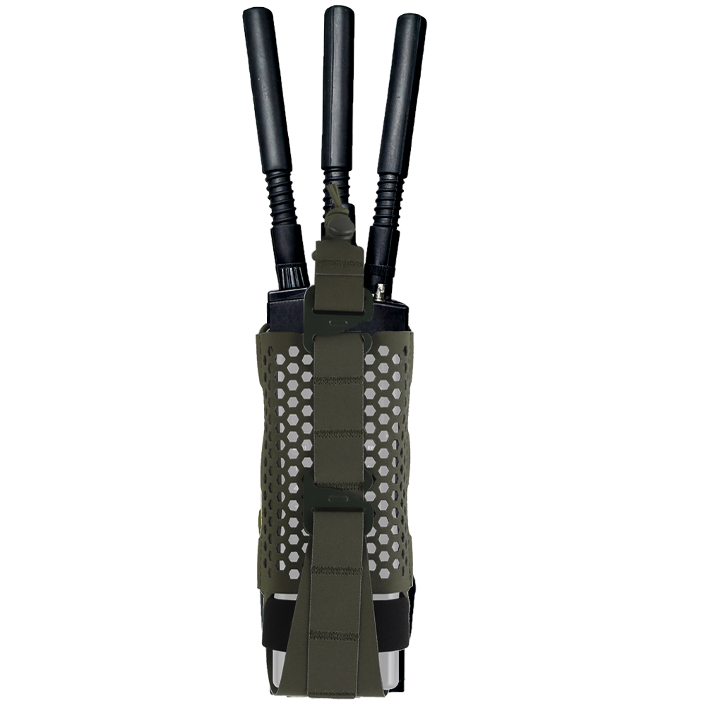 MPU5 ARC 전술 무전기 더미 모델 AR-152 라 - Photography Training 리뷰 및 가격