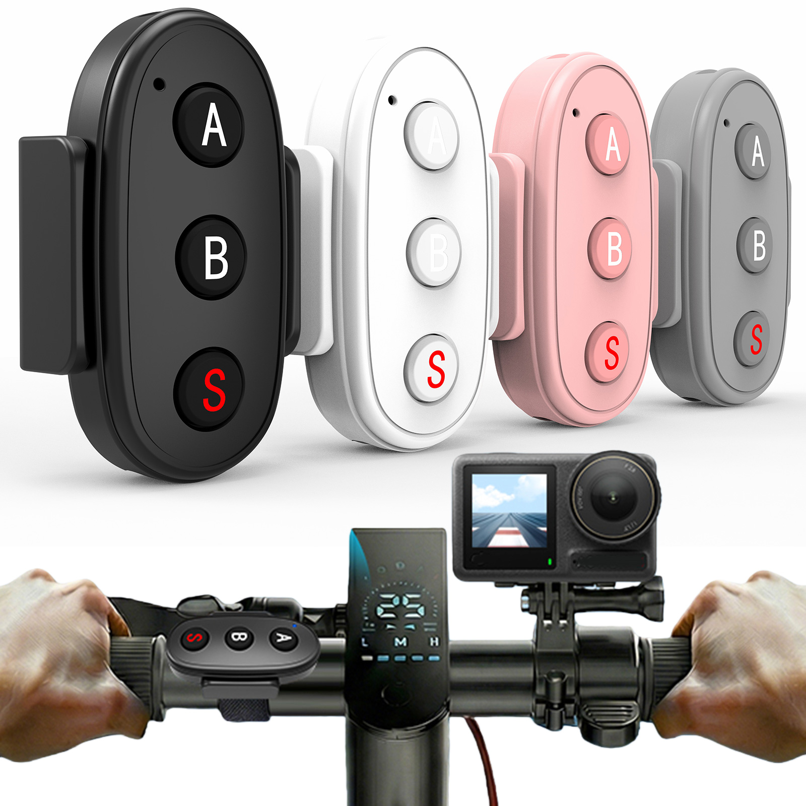Insta360 X3/X4/X5 무선 원격 셔터용 He - Insta360 Camera X4 리뷰 및 가격
