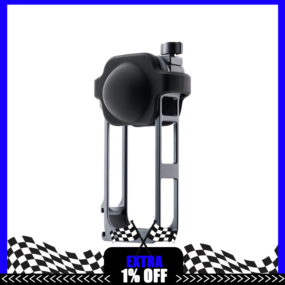 PGYTECH Insta360 X4용 카메라 케이지,  - Insta360 Camera X4 리뷰 및 가격