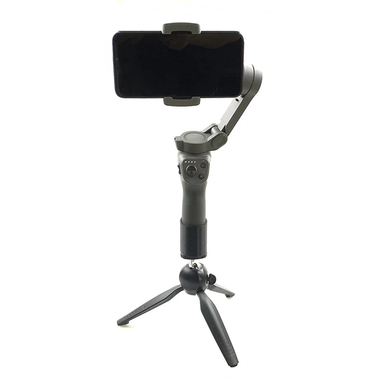 OSMO Mobile 3 휴대용 미니 삼각대 스태빌라이 - Handheld Stabilizer Gimbal 리뷰 및 가격