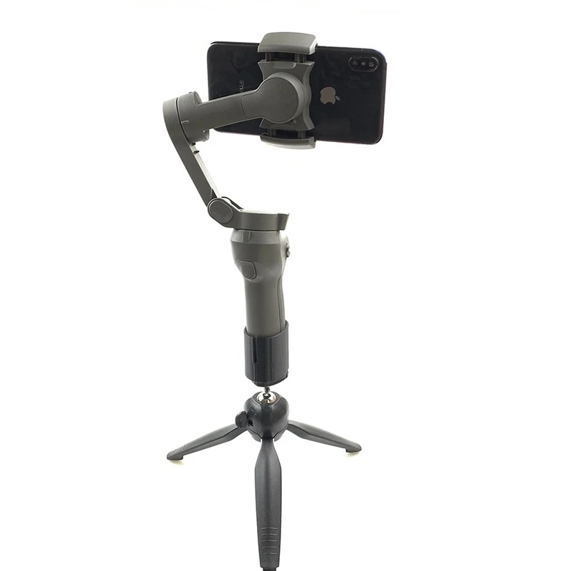 OSMO Mobile 3 휴대용 미니 삼각대 스태빌라이 - Handheld Stabilizer Gimbal 리뷰 및 가격