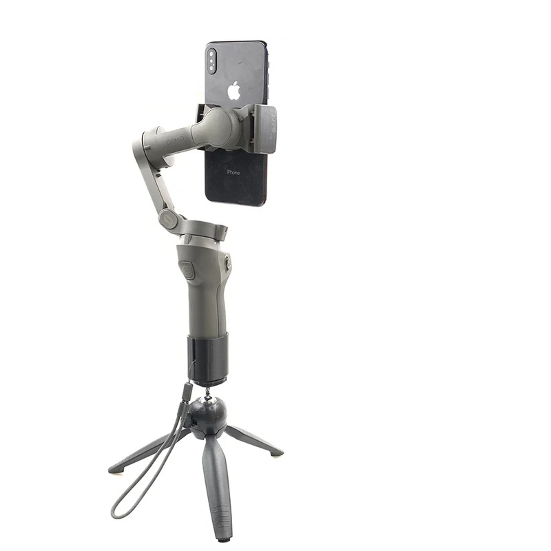 OSMO Mobile 3 휴대용 미니 삼각대 스태빌라이 - Handheld Stabilizer Gimbal 리뷰 및 가격
