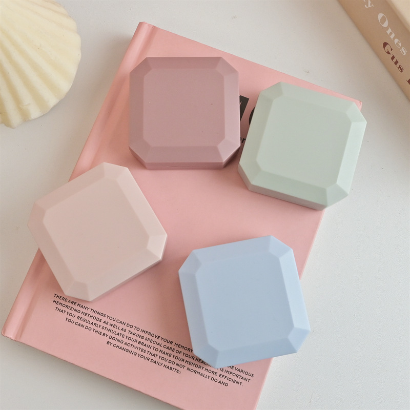 클리너 와셔가 포함된 1pc 콘택트 렌즈 여행용 키트  - Lens Case Pouch 리뷰 및 가격