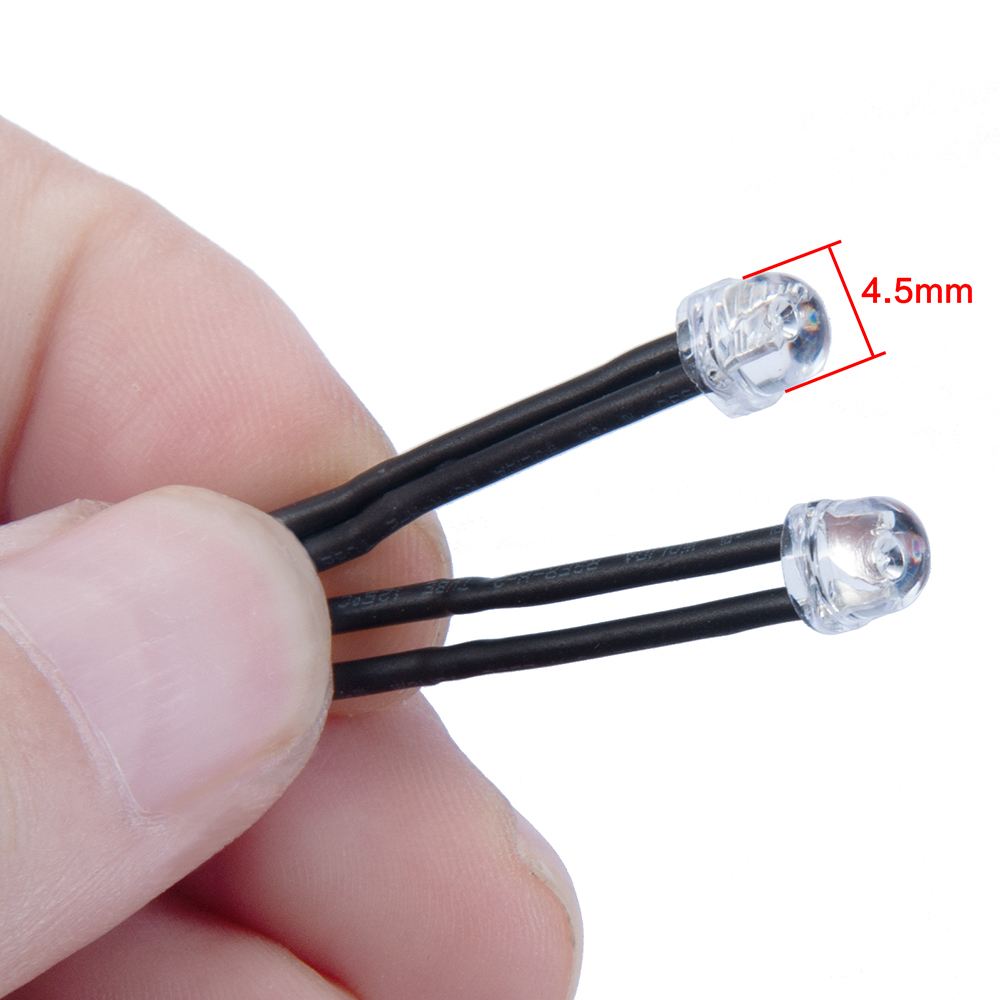 MIBIDAO RC 자동차 LED 조명 스포트라이트 빨 - Photography Yellow 리뷰 및 가격