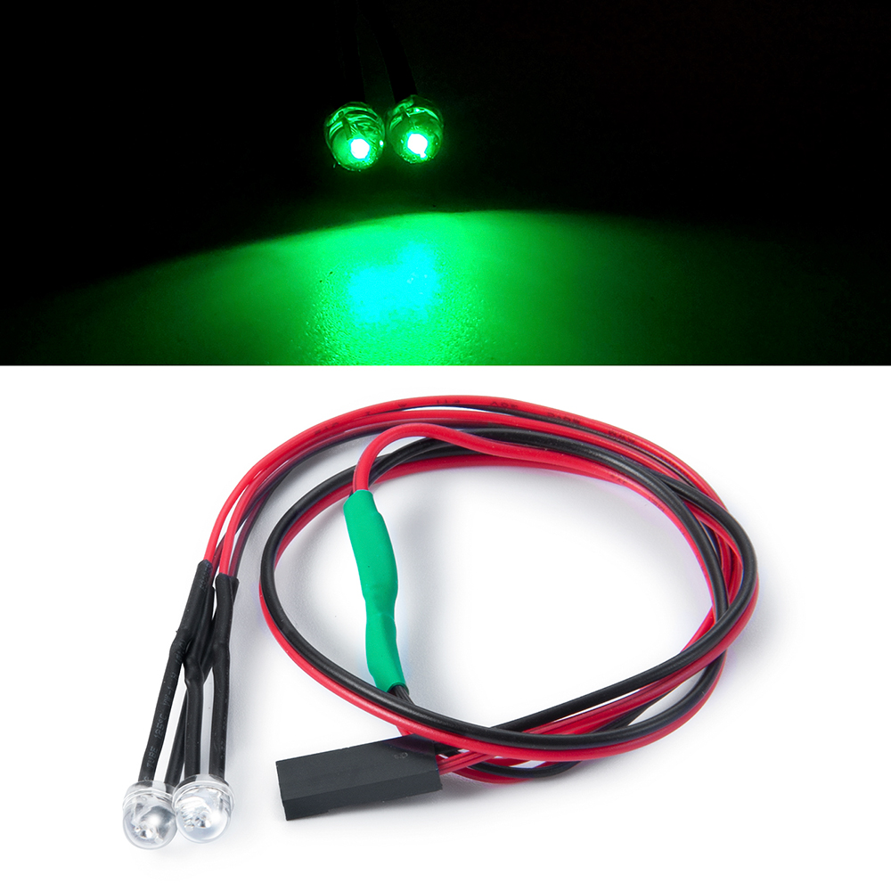 MIBIDAO RC 자동차 LED 조명 스포트라이트 빨 - Photography Yellow 리뷰 및 가격