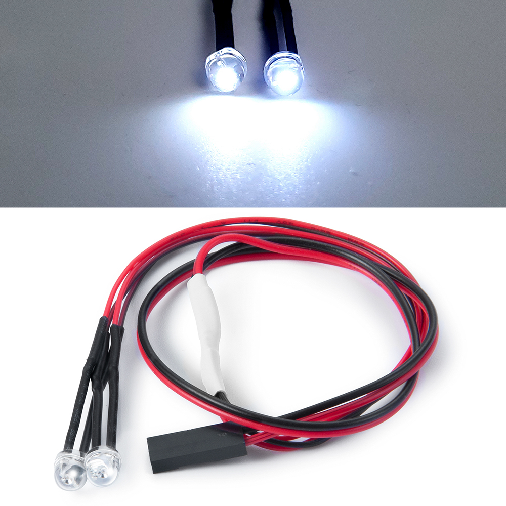 MIBIDAO RC 자동차 LED 조명 스포트라이트 빨 - Photography Yellow 리뷰 및 가격