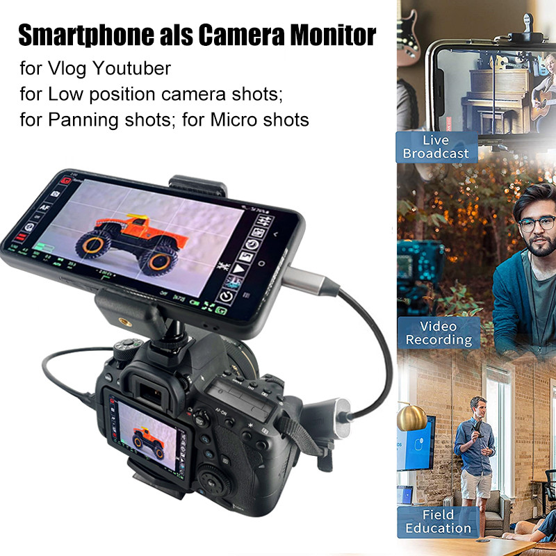 HDMI 어댑터 4K 비디오 캡처 카드 DSLR 비디오 - Photography Blog 리뷰 및 가격