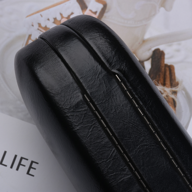 압축 방지 이중 목적 이중 레이어 콘택트렌즈 케이스,  - Lens Case Pouch 리뷰 및 가격
