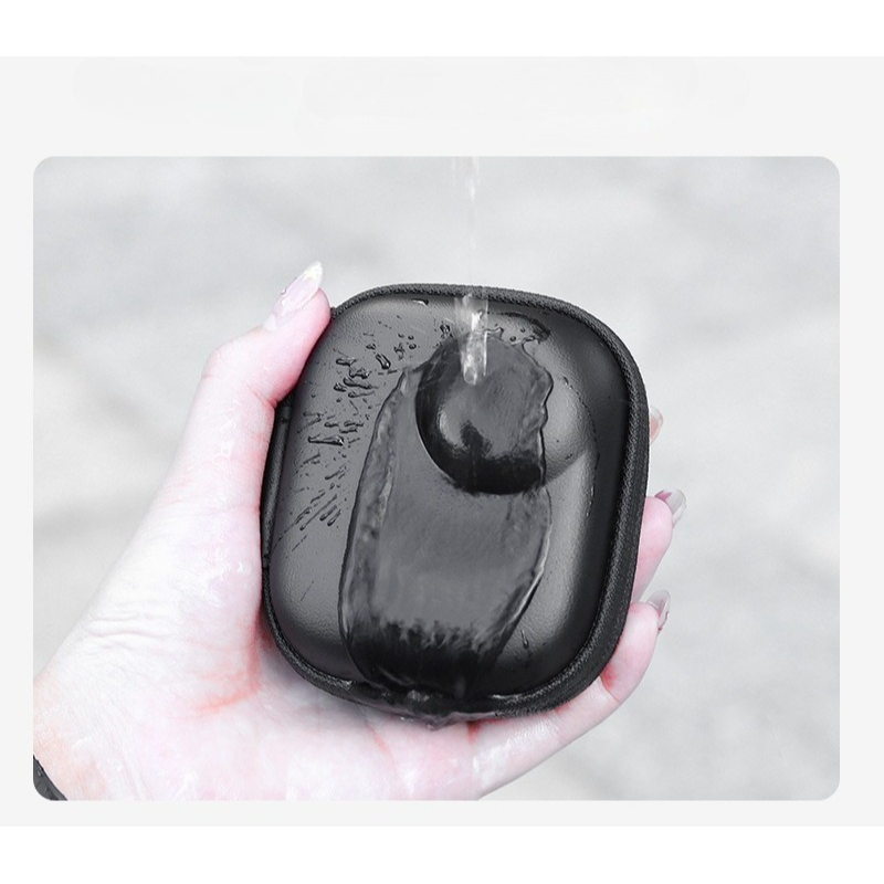 DJI Osmo Nano 용 화면 보호기 울트라 클리어 - Lens Case Pouch 리뷰 및 가격