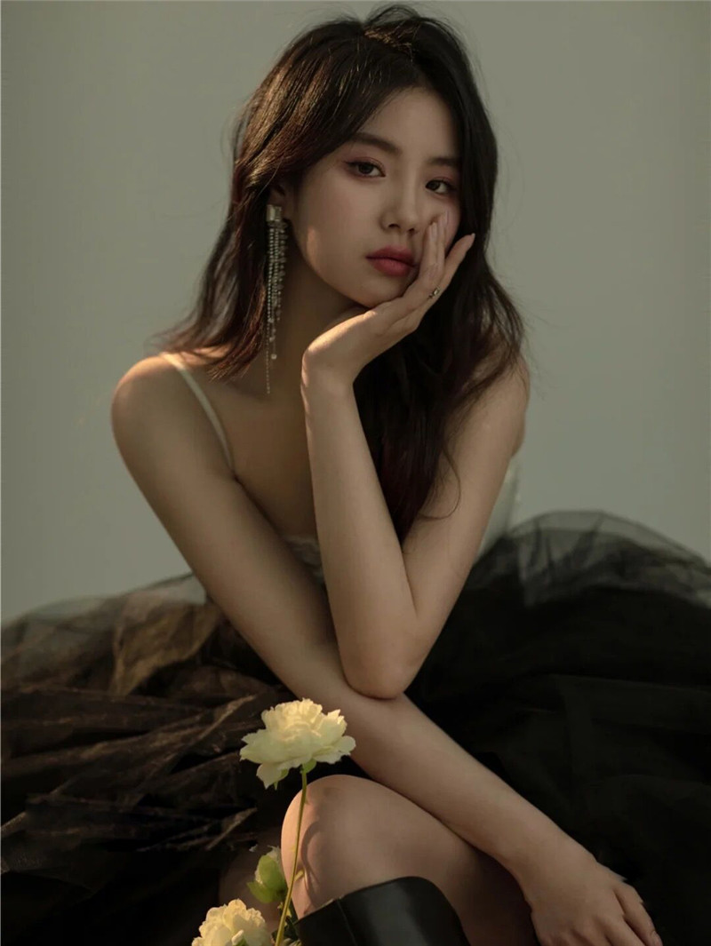 블랙 엔젤 레이스 사진 촬영 의상 일본 스타일 스튜디오 - Photography Outfits 리뷰 및 가격