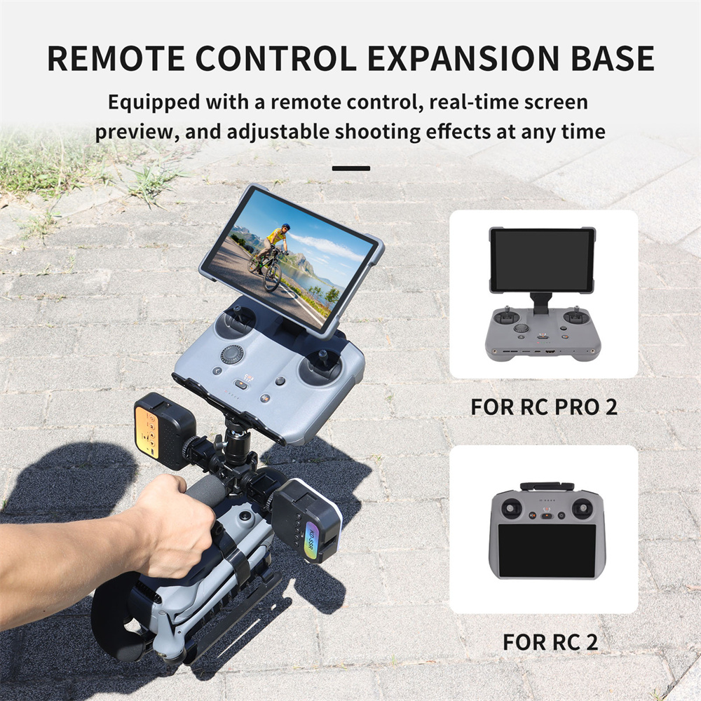 드론 핸드헬드 촬영 스탠드 짐벌 스테빌라이저 휴대용 그 - Handheld Stabilizer Gimbal 리뷰 및 가격