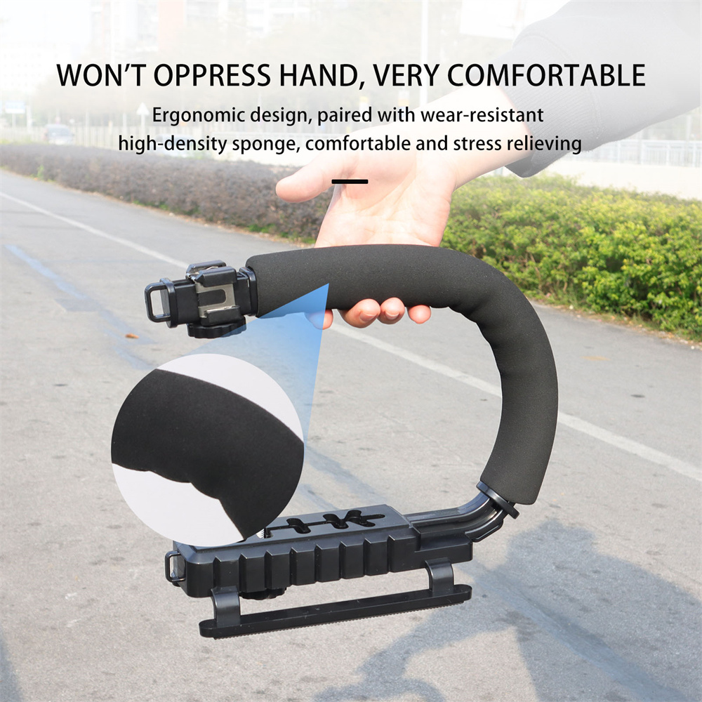 드론 핸드헬드 촬영 스탠드 짐벌 스테빌라이저 휴대용 그 - Handheld Stabilizer Gimbal 리뷰 및 가격