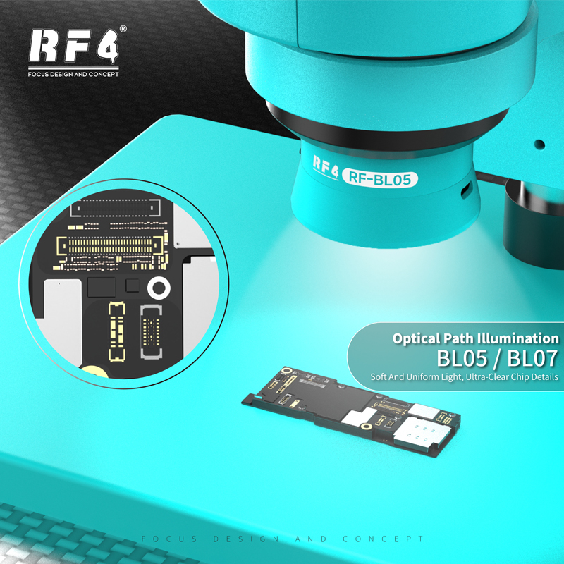 RF4 WD165 0.5X 0.7X 보조 현미경 대물렌 - Photography Zooming 리뷰 및 가격