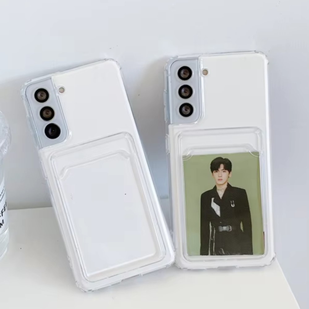 삼성 S26 울트라 S25 플러스 S24 FE S23  - Lens Case Pouch 리뷰 및 가격