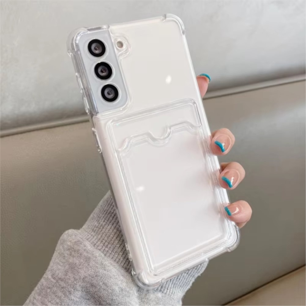삼성 S26 울트라 S25 플러스 S24 FE S23  - Lens Case Pouch 리뷰 및 가격