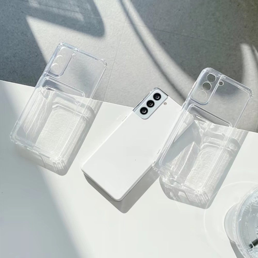 삼성 S26 울트라 S25 플러스 S24 FE S23  - Lens Case Pouch 리뷰 및 가격