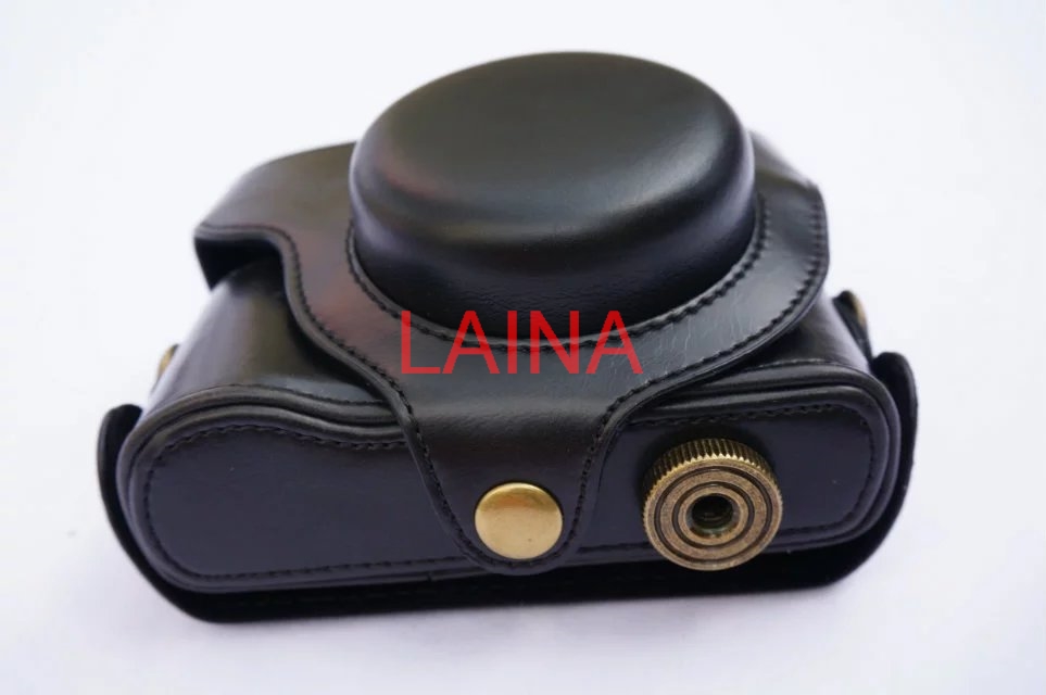 카메라 비디오 가방 Lumix DMC-LX7 LX7 L - Lens Case Pouch 리뷰 및 가격