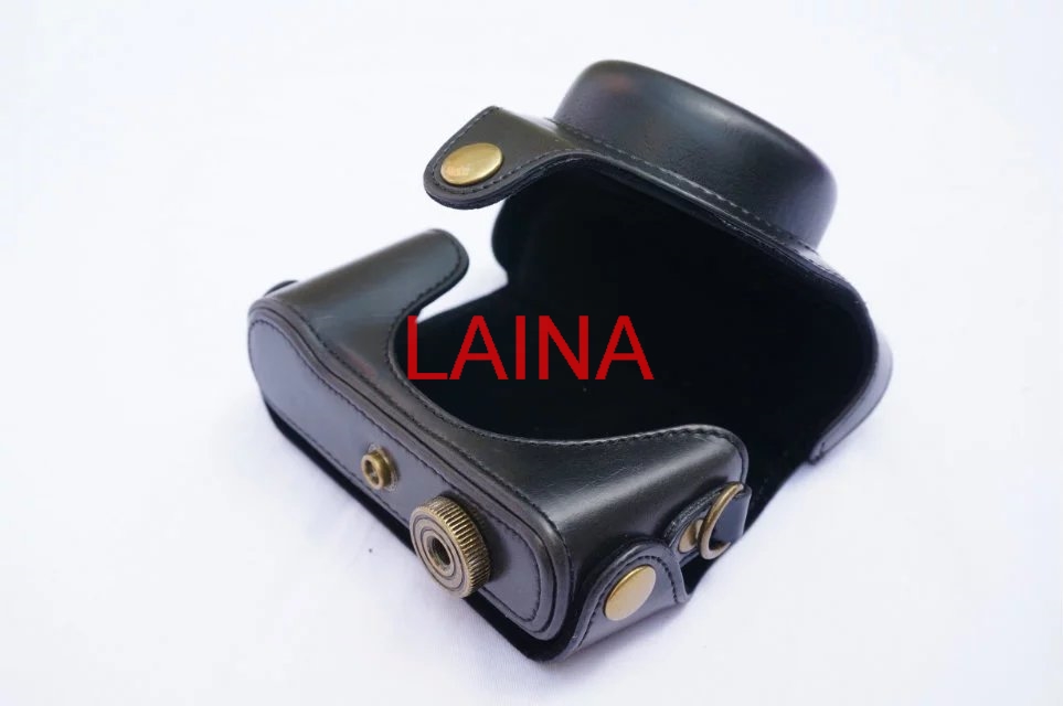 카메라 비디오 가방 Lumix DMC-LX7 LX7 L - Lens Case Pouch 리뷰 및 가격