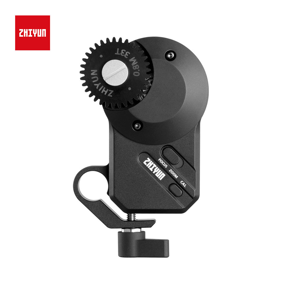 ZHIYUN CMF-06 서보 팔로우 포커스 줌 콤보  - Handheld Stabilizer Gimbal 리뷰 및 가격