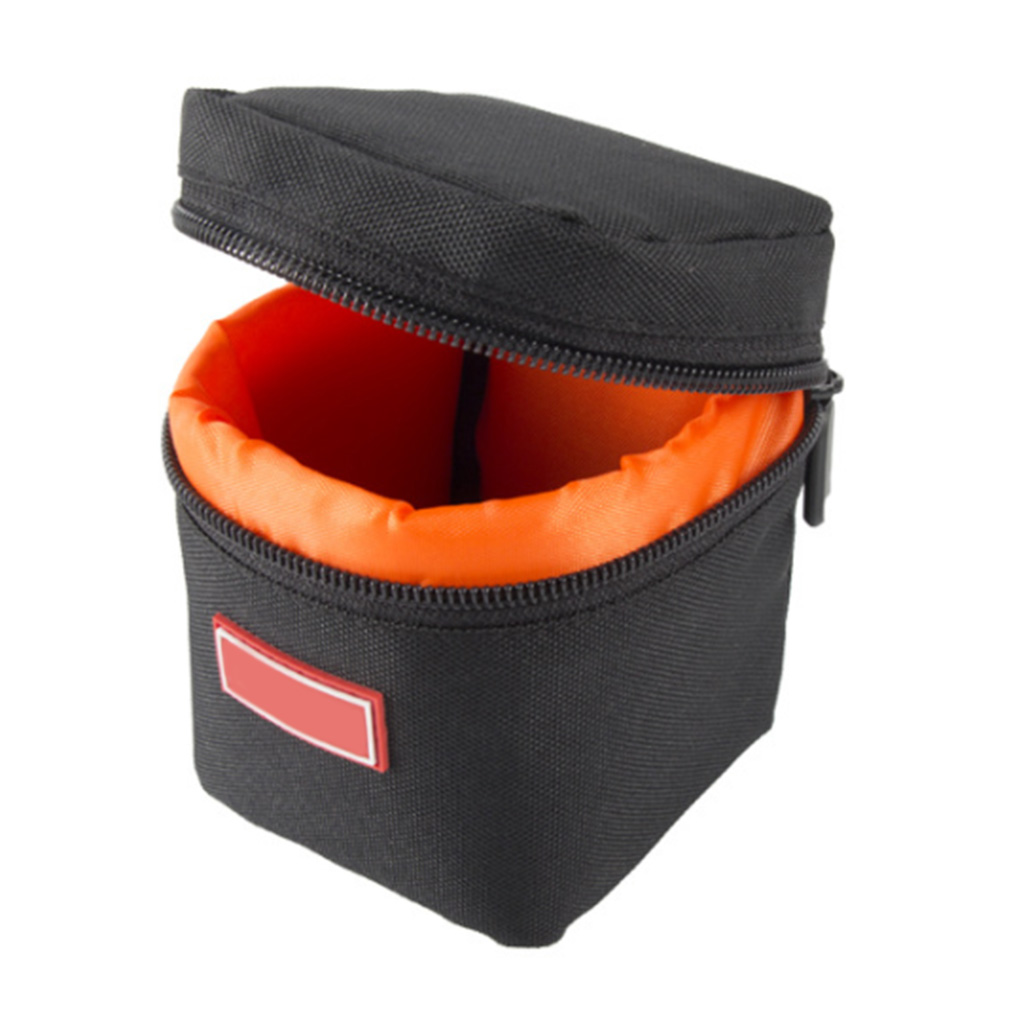 보호 가방 카메라 렌즈 파우치 소프트 가방 케이스 보호 - Lens Case Pouch 리뷰 및 가격