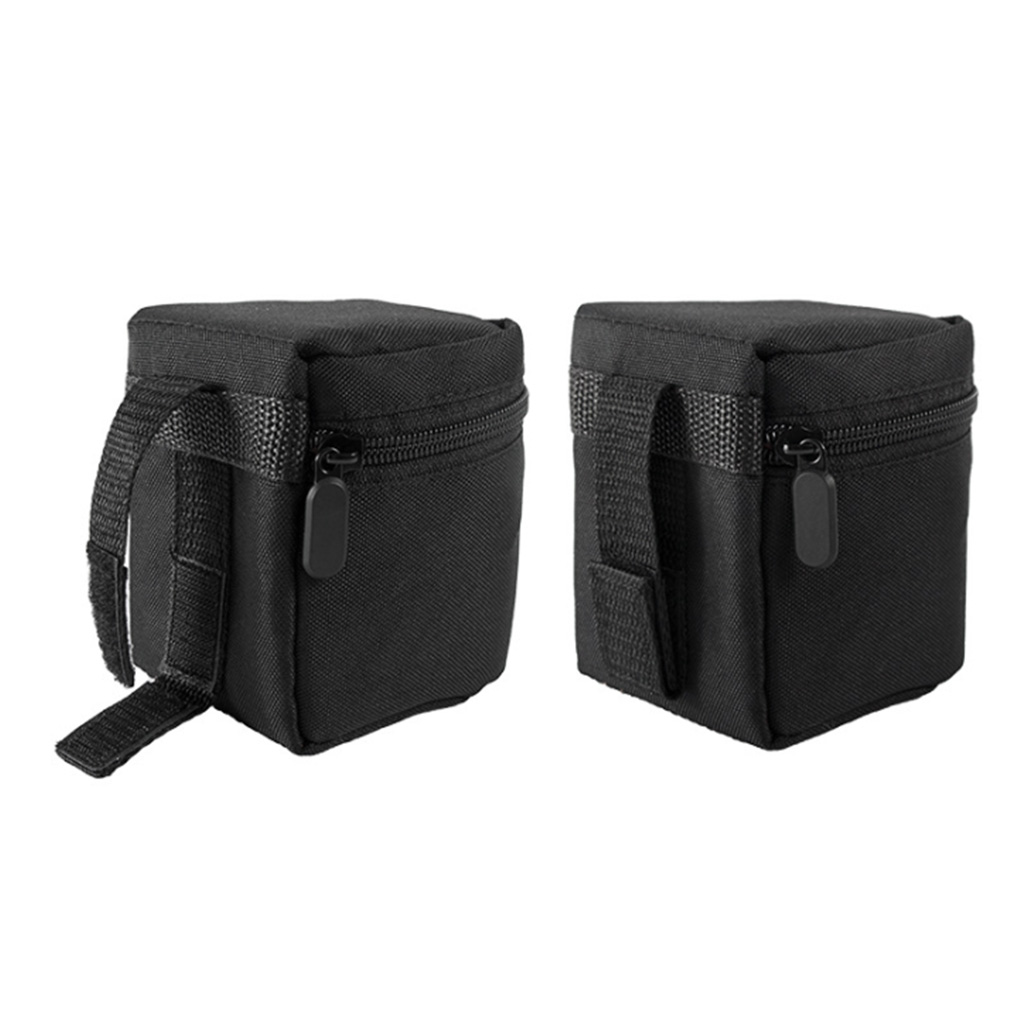 보호 가방 카메라 렌즈 파우치 소프트 가방 케이스 보호 - Lens Case Pouch 리뷰 및 가격