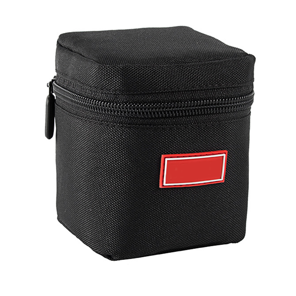 보호 가방 카메라 렌즈 파우치 소프트 가방 케이스 보호 - Lens Case Pouch 리뷰 및 가격
