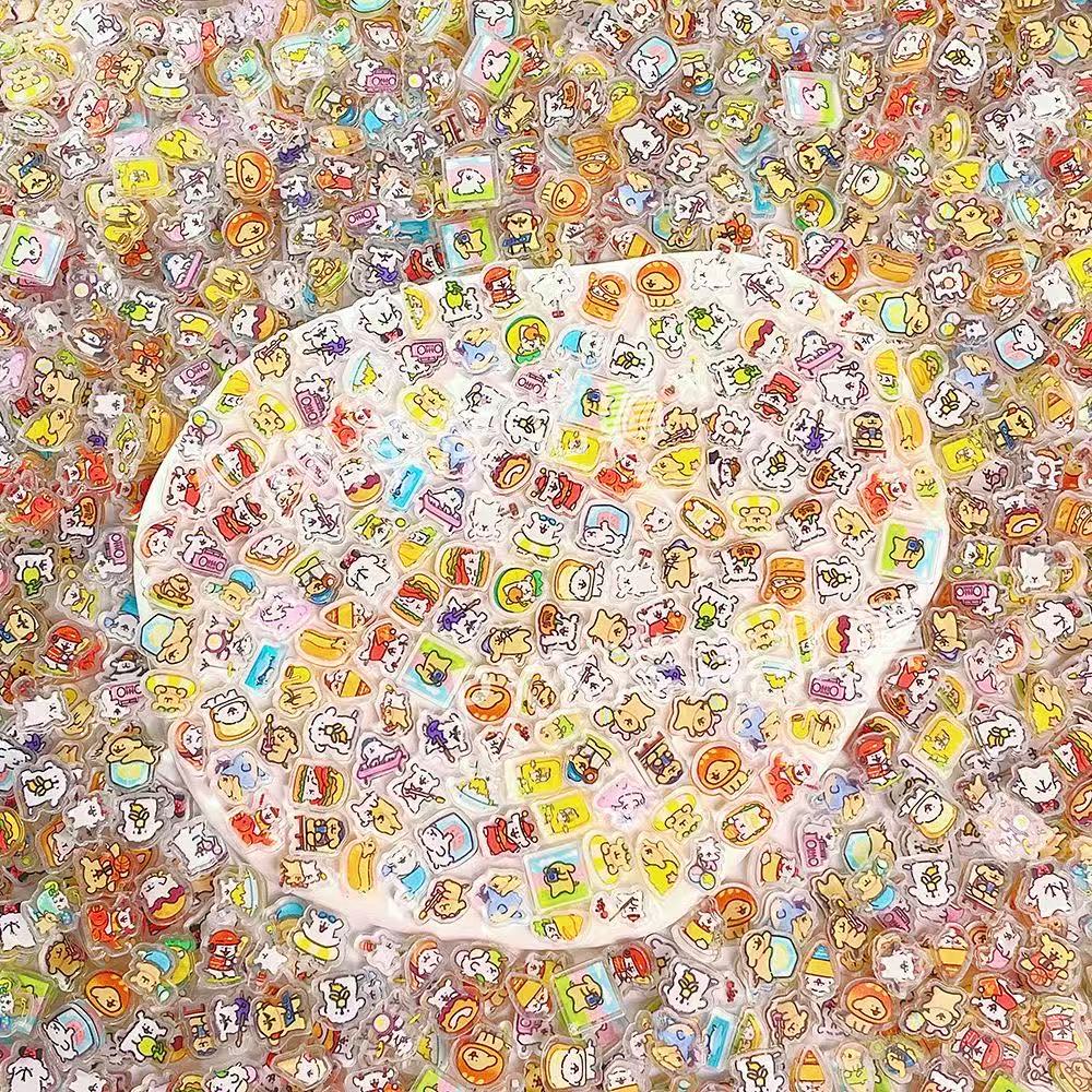 1cm 2cm 라인 작은 강아지 2.0 단층 아크릴 시 - Photography Exhibition 리뷰 및 가격